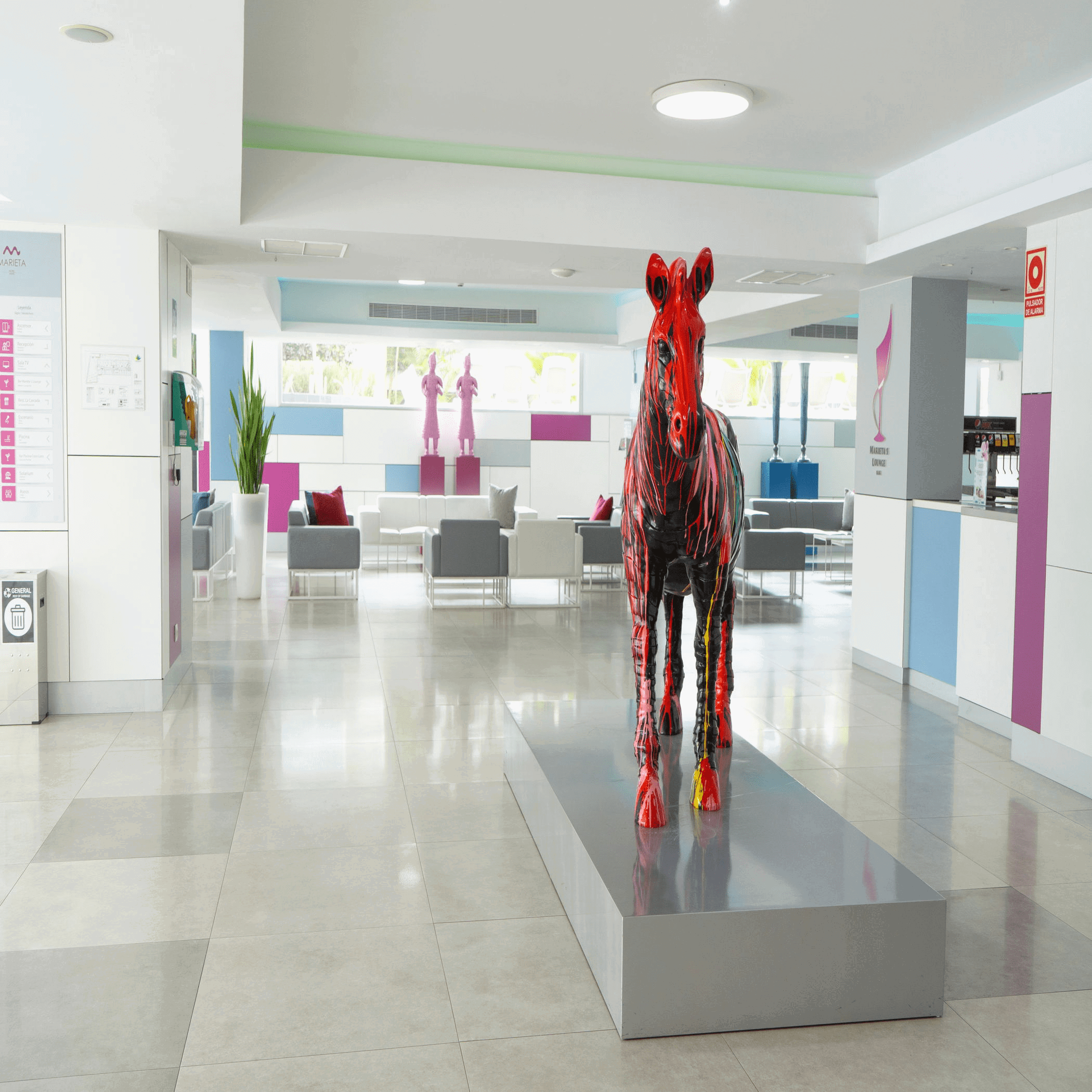 Hoteles labranda:Image from hotel Contact & Location