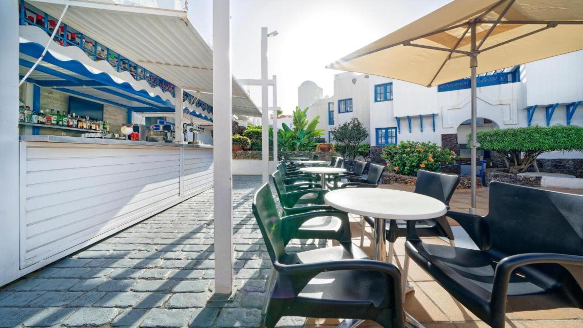 Hoteles labranda:Image from hotel Contacto y ubicación