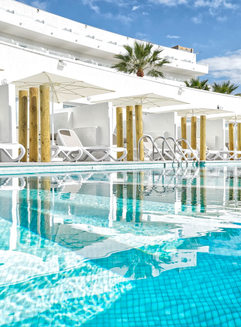 Labranda Hotels:Image from hotel Kontakt & Lage