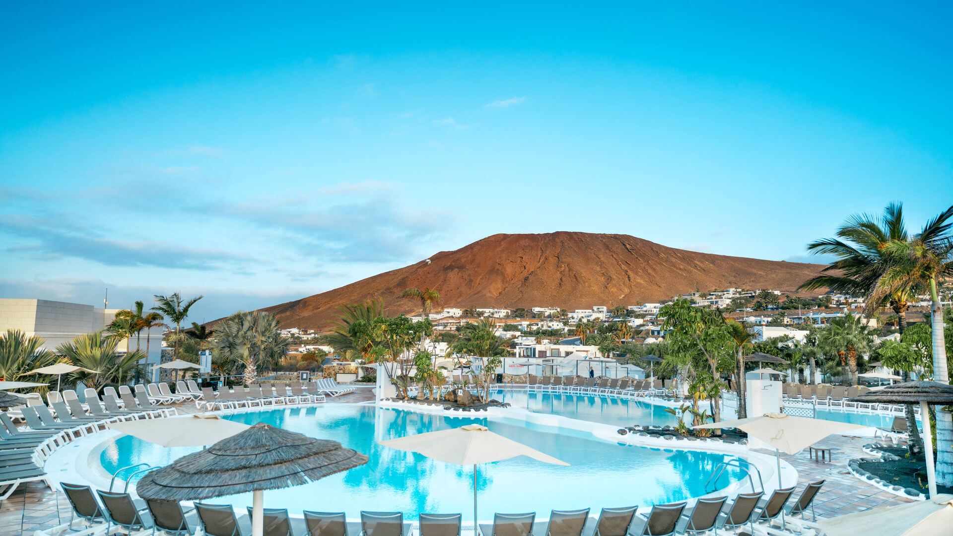 Hoteles labranda:Image from hotel Contacto y ubicación