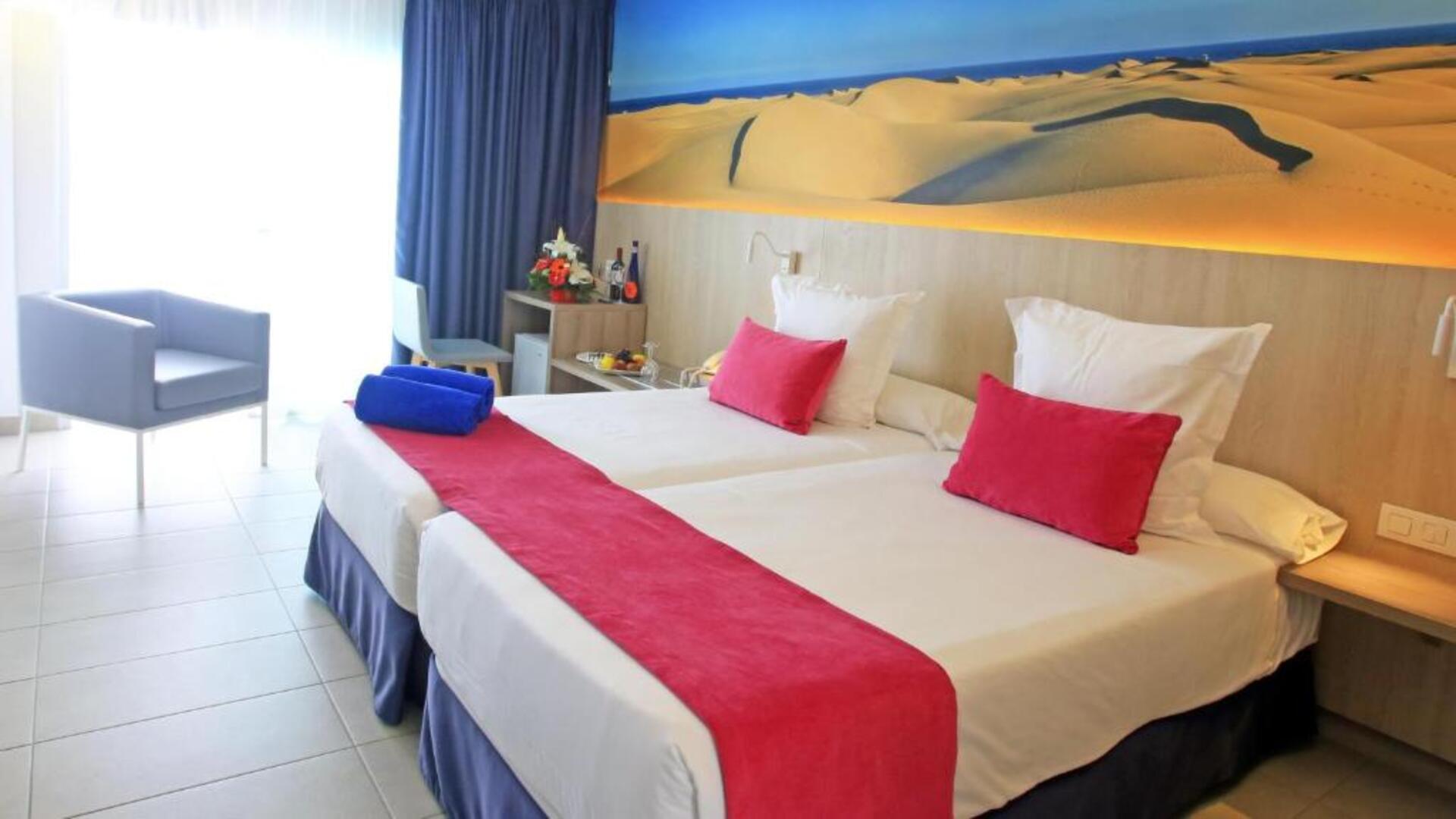 Hoteles labranda:Image from hotel 