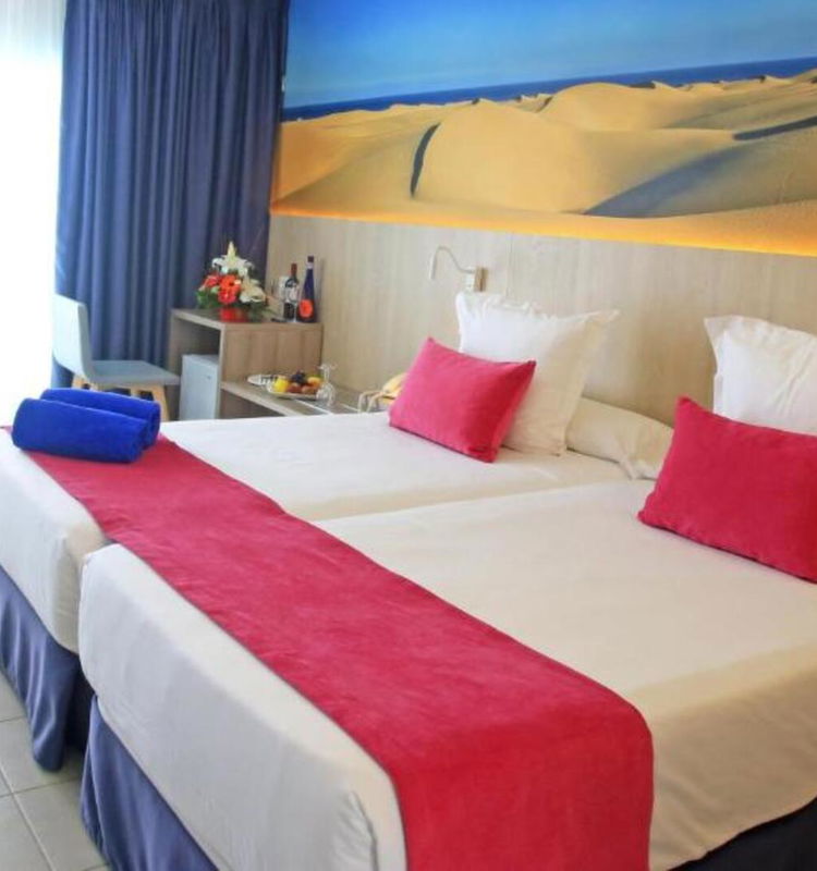Hoteles labranda:Image from hotel