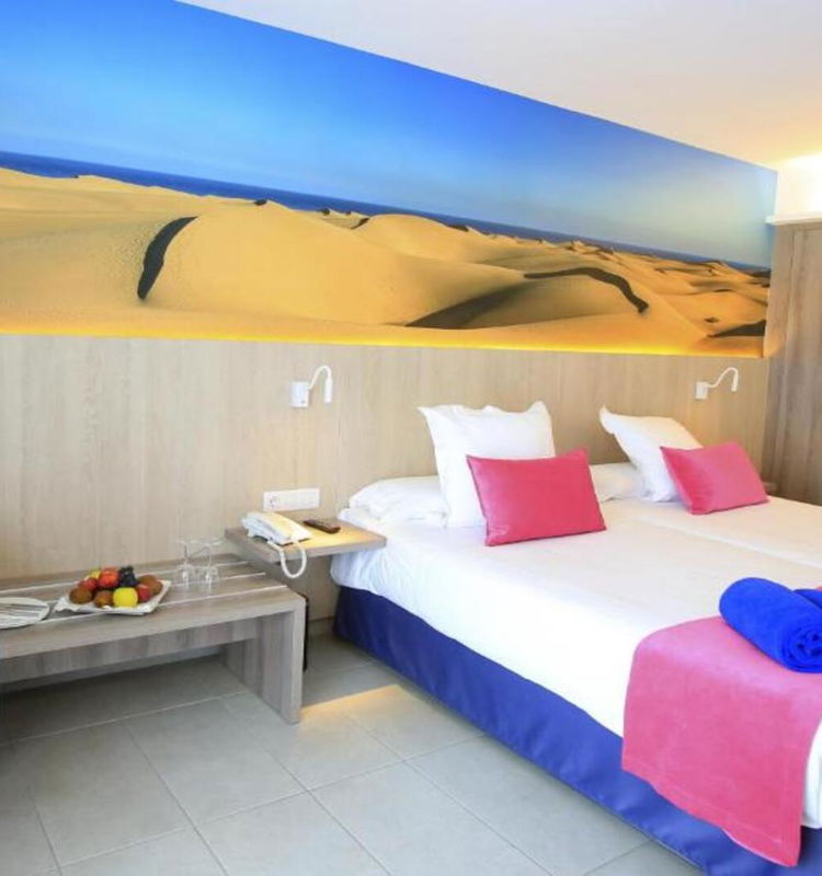 Hoteles labranda:Image from hotel