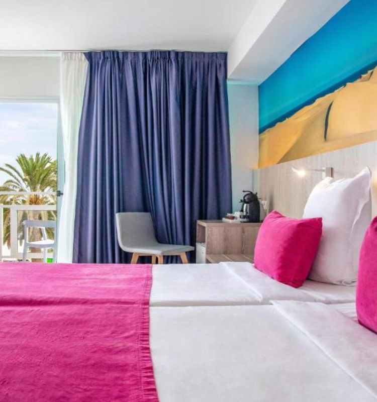 Hoteles labranda:Image from hotel