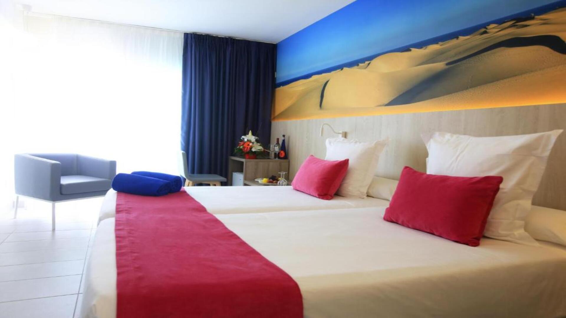 Hoteles labranda:Image from hotel 