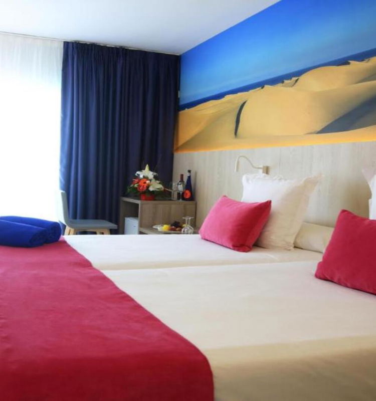 Hoteles labranda:Image from hotel