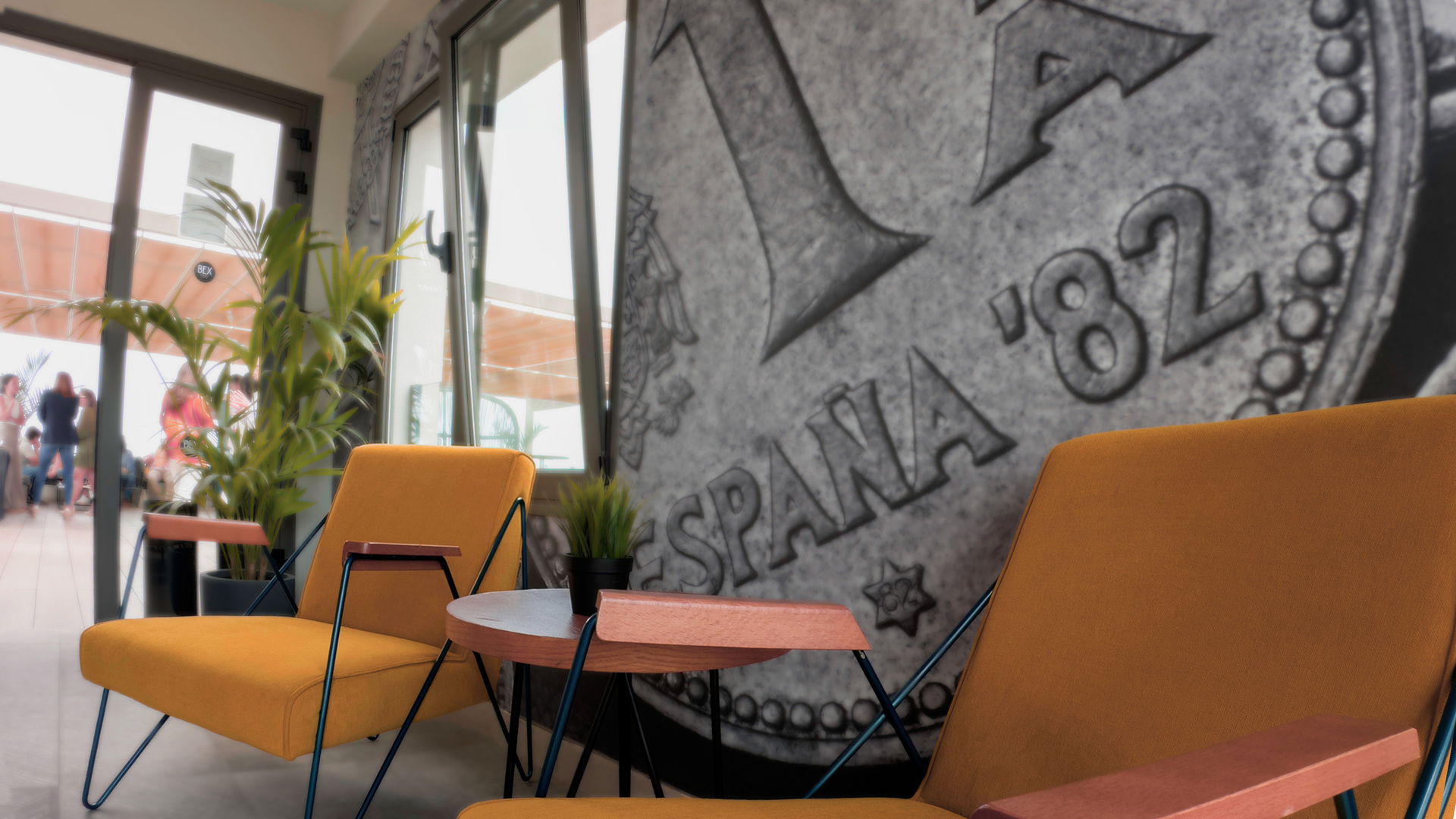 Labranda Hotels:Image from hotel Design Plus BEX