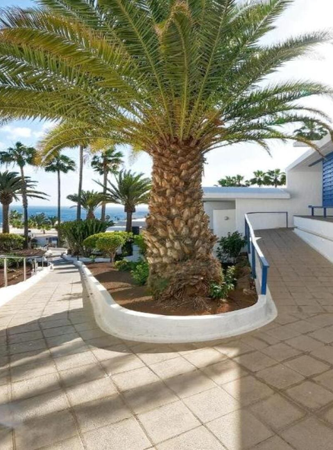 Labranda Hotels:Image from hotel Gastronomie im LABRANDA El Dorado