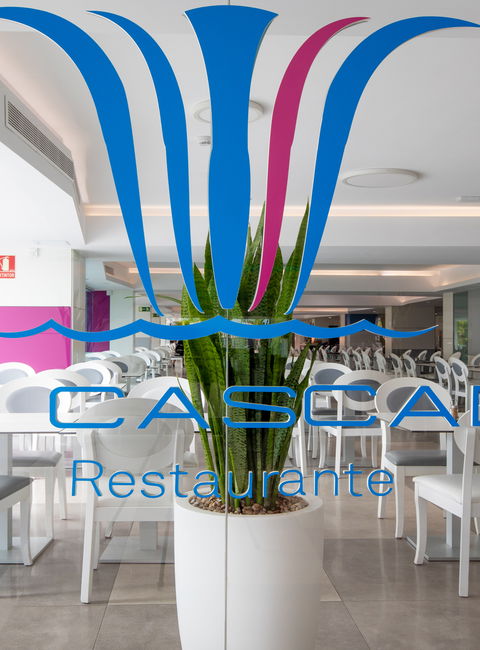 Labranda Hotels:Image from hotel Gastronomie im LABRANDA Marieta