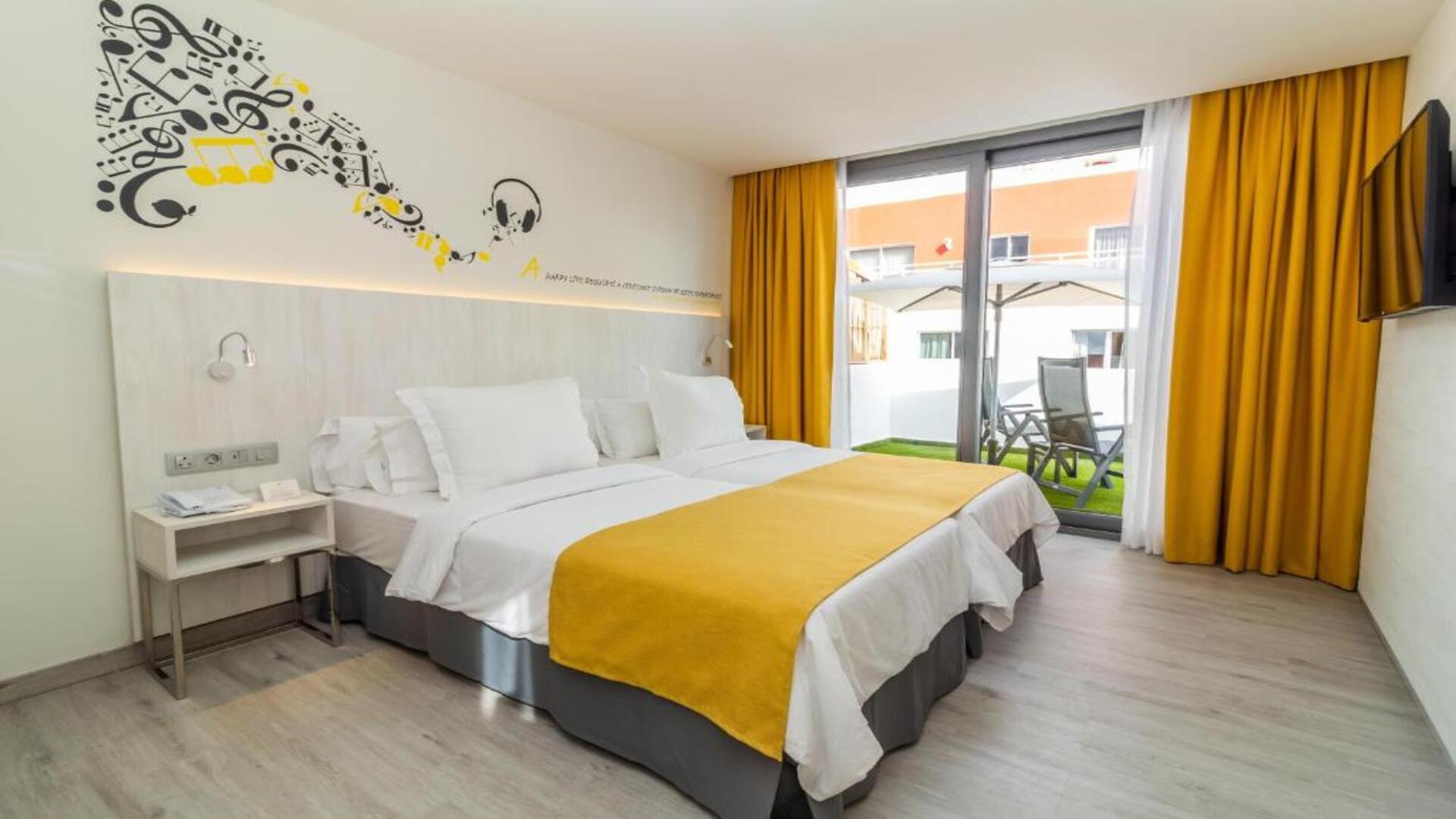 Hoteles labranda:Image from hotel 