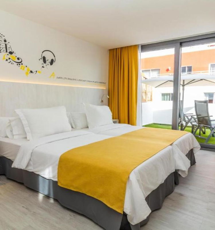 Hoteles labranda:Image from hotel