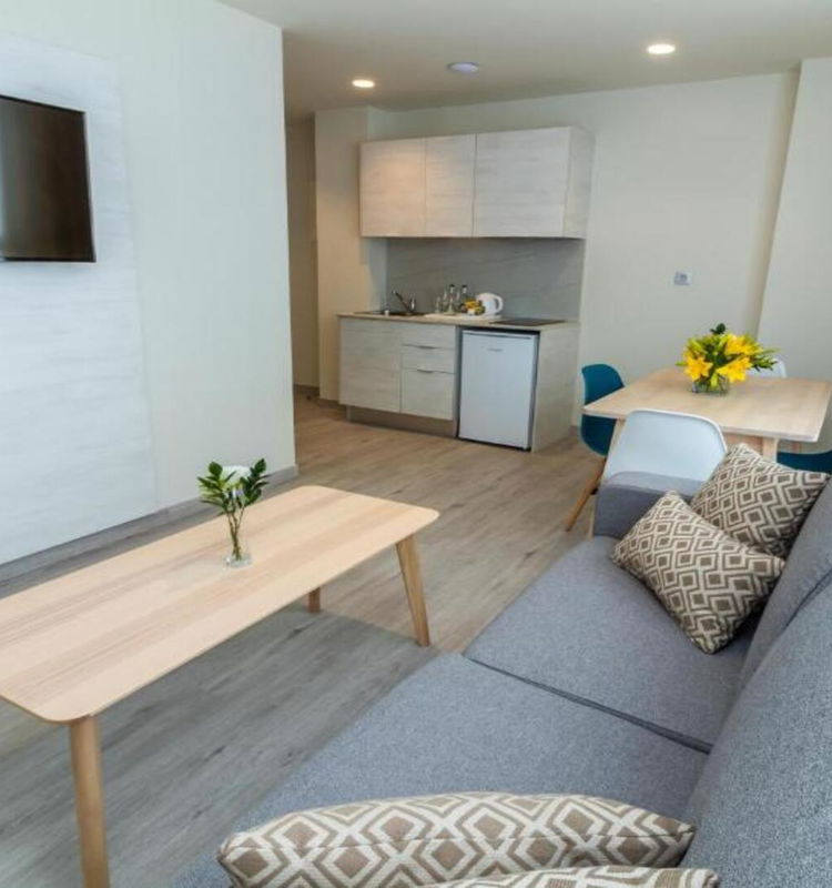 Hoteles labranda:Image from hotel