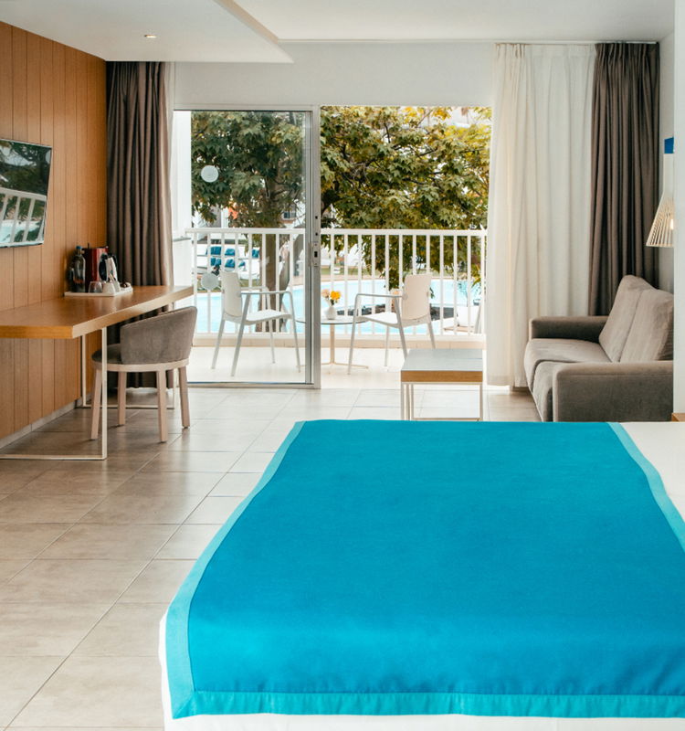 Hoteles labranda:Image from hotel