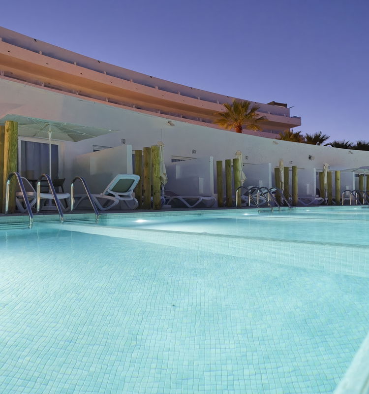 Hoteles labranda:Image from hotel