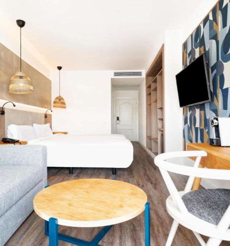 Hoteles labranda:Image from hotel