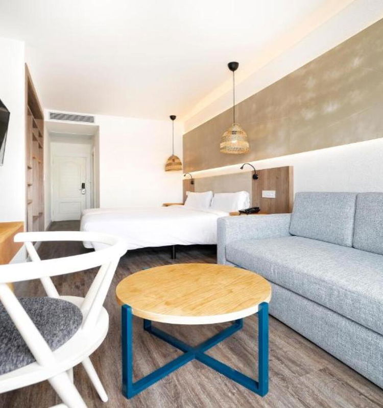 Hoteles labranda:Image from hotel