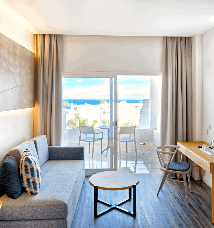 Hoteles labranda:Image from hotel