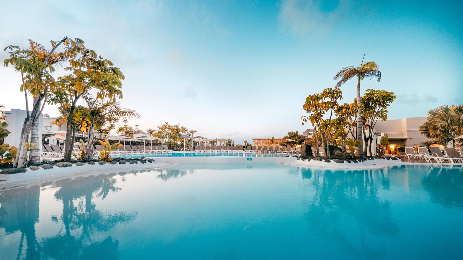 Hoteles labranda:Image from hotel LABRANDA Alyssa Suite Hotel