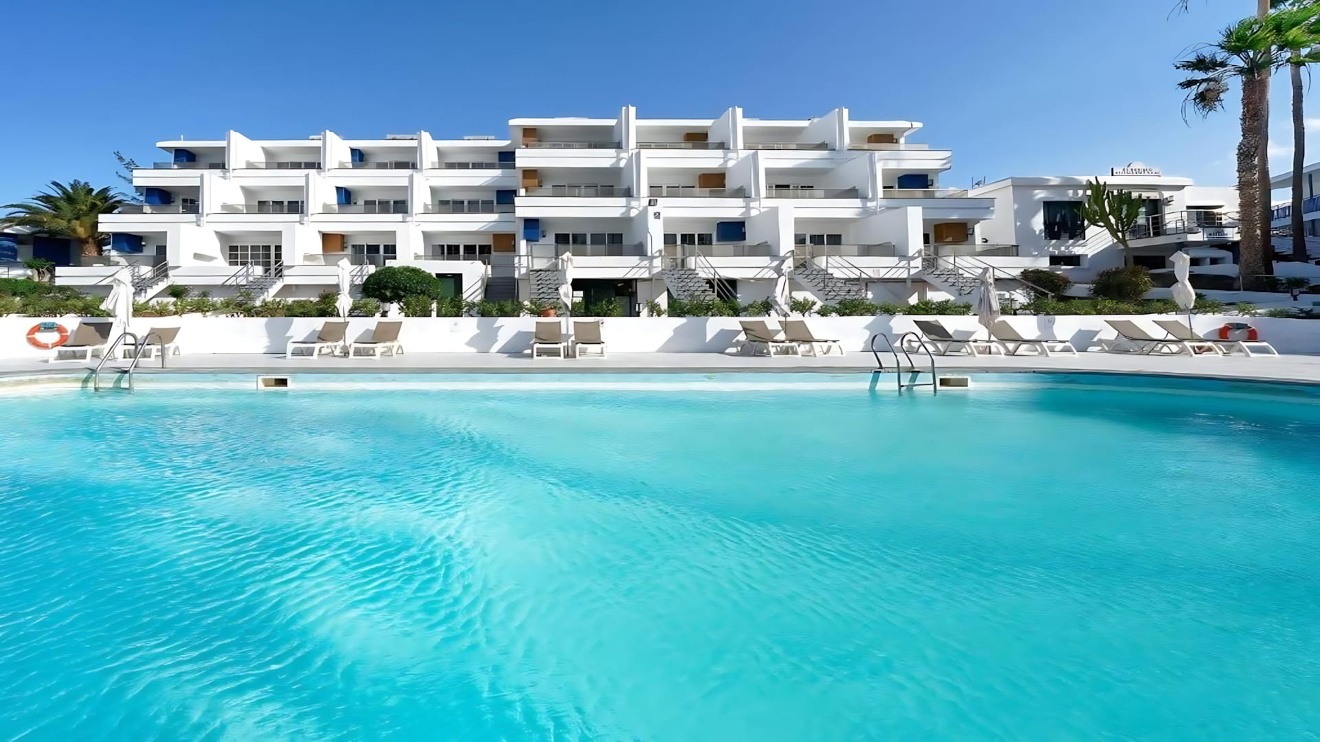 Hoteles labranda:Image from hotel LABRANDA El Dorado