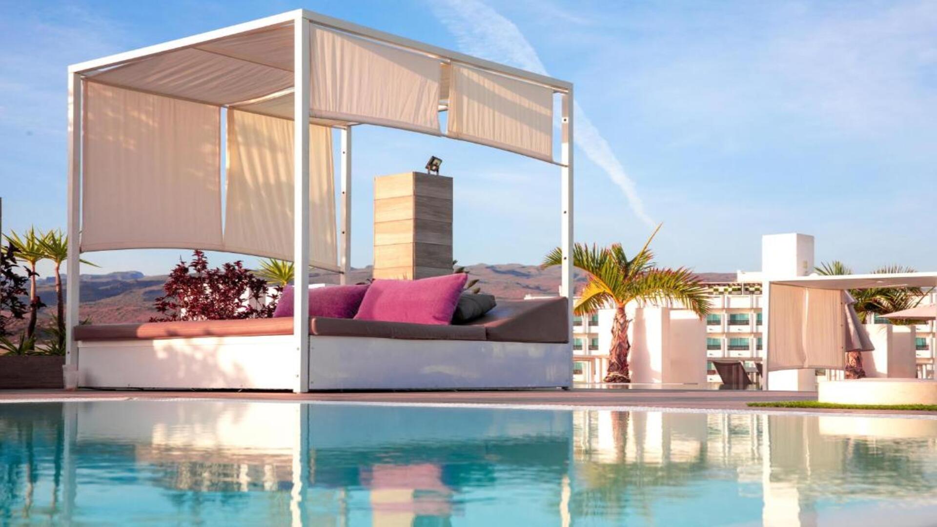 Hoteles labranda:Image from hotel LABRANDA Marieta