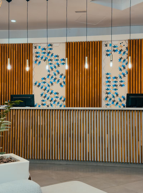 Labranda Hotels:Image from hotel Kontakt & Lage