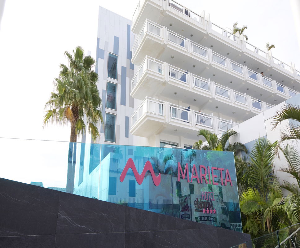 Hoteles labranda:Decorative image