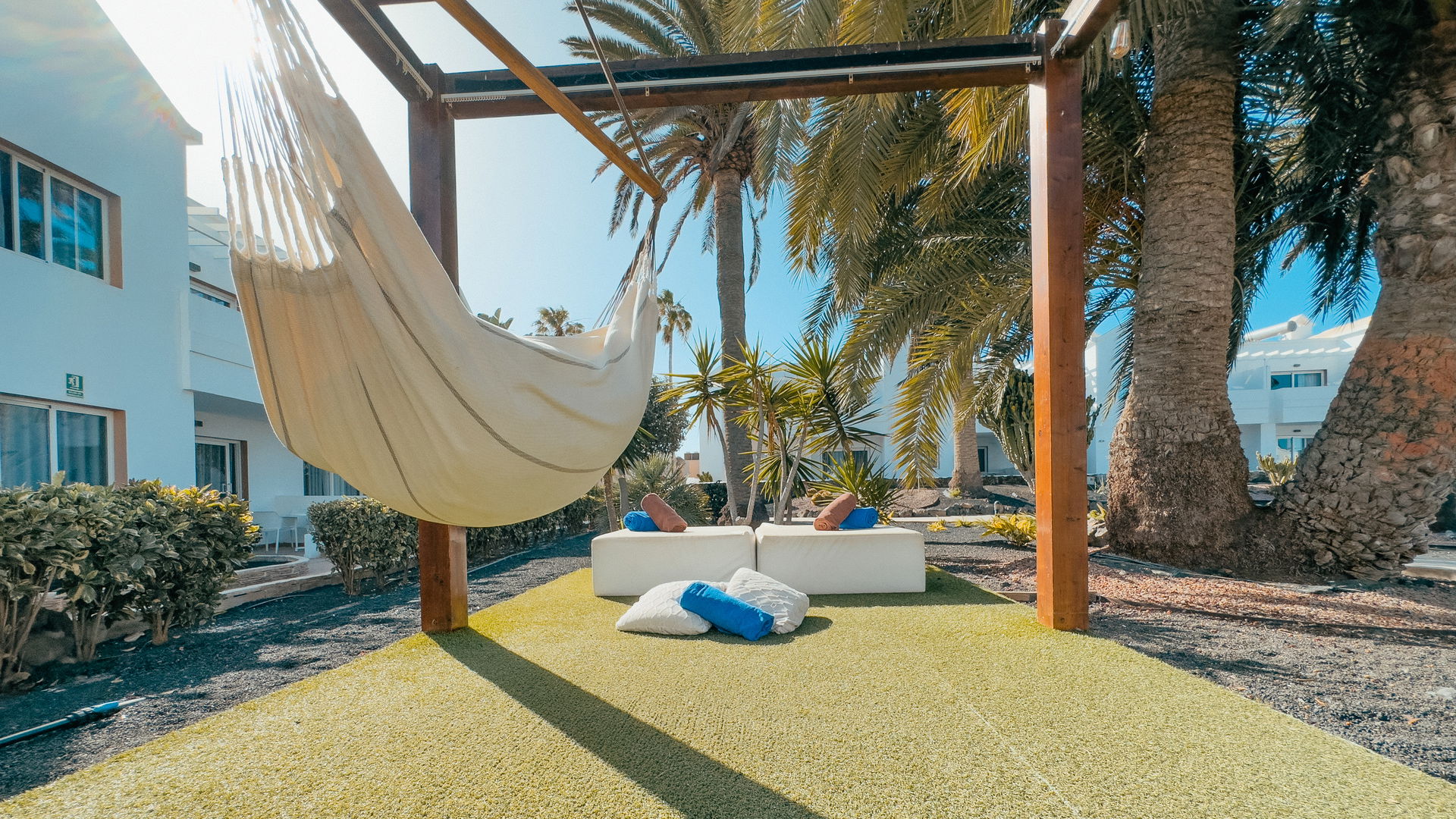 Hoteles labranda:Decorative image