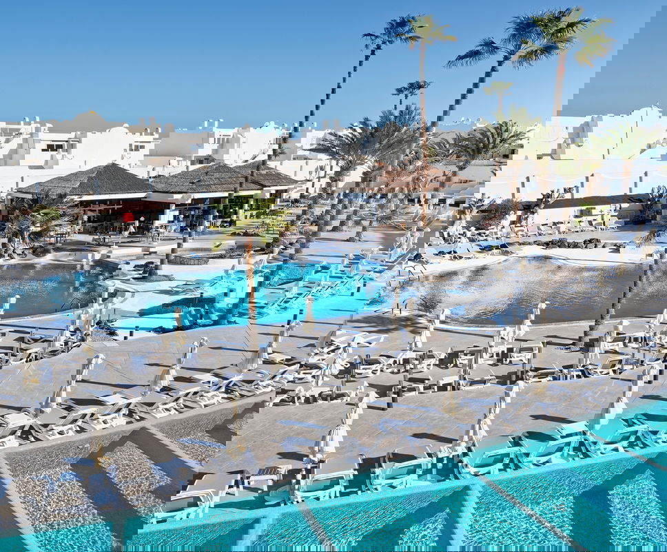 Hoteles labranda:Decorative image