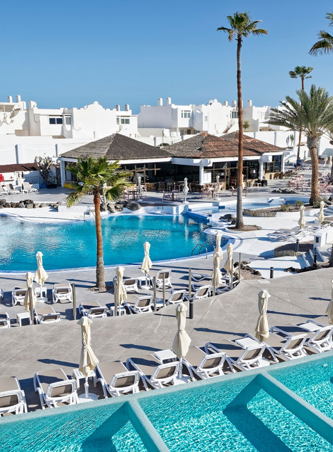 Labranda Hotels:Image from hotel Sonderangebote im LABRANDA Golden Beach