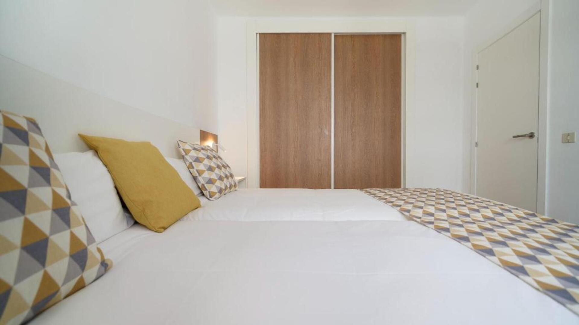Hoteles labranda:Image from hotel One Bedroom Apartment | Apartments in Puerto del Carmen