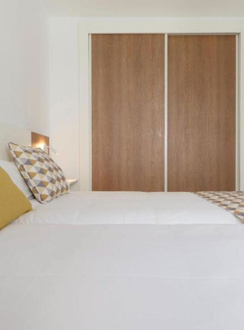 Labranda Hotels:Image from hotel Apartment mit Einem Schlafzimmer | Ferienwohnungen in Puerto del Carmen