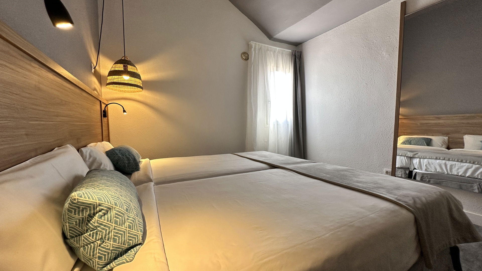 Hoteles labranda:Image from hotel Rooms