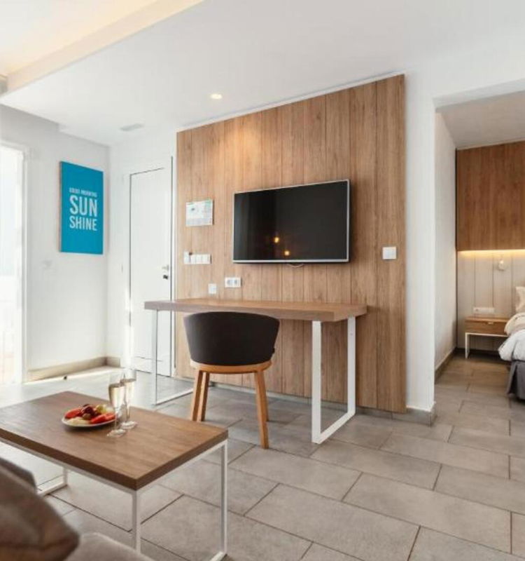 Hoteles labranda:Image from hotel