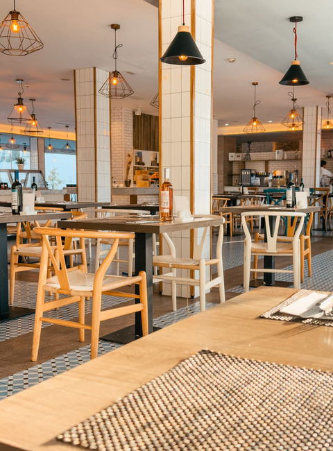 Labranda Hotels:Image from hotel Gastronomie im LABRANDA Corralejo Village