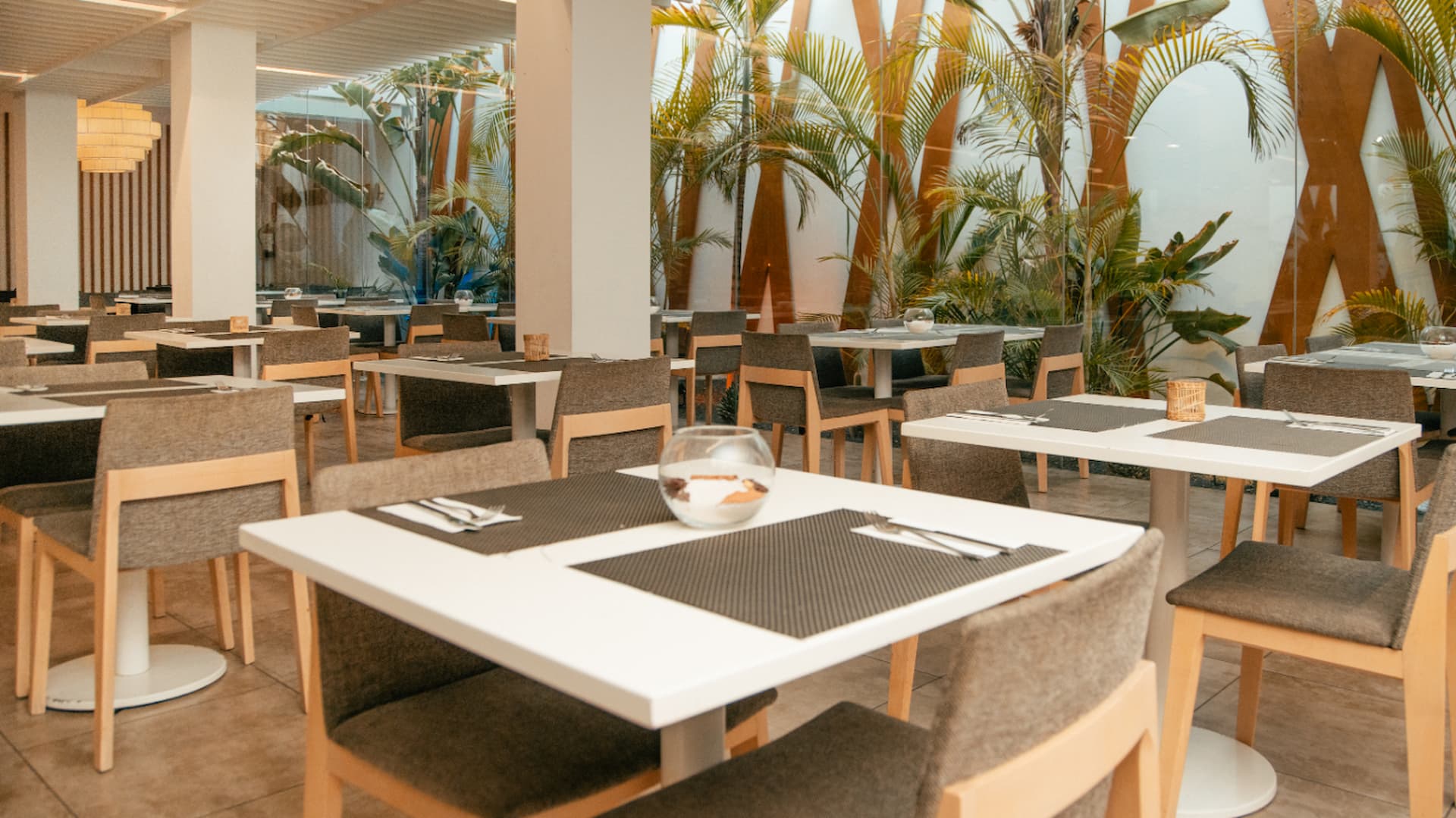Labranda Hotels:Image from hotel Gastronomie im LABRANDA Bahía de Lobos