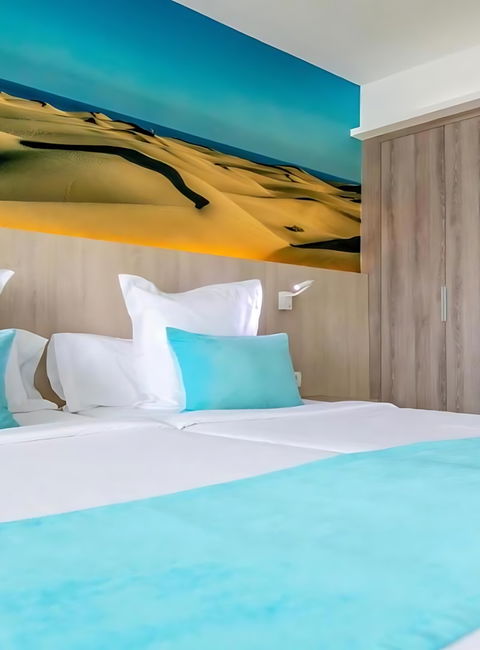 Labranda Hotels:Image from hotel Zimmer im LABRANDA Marieta