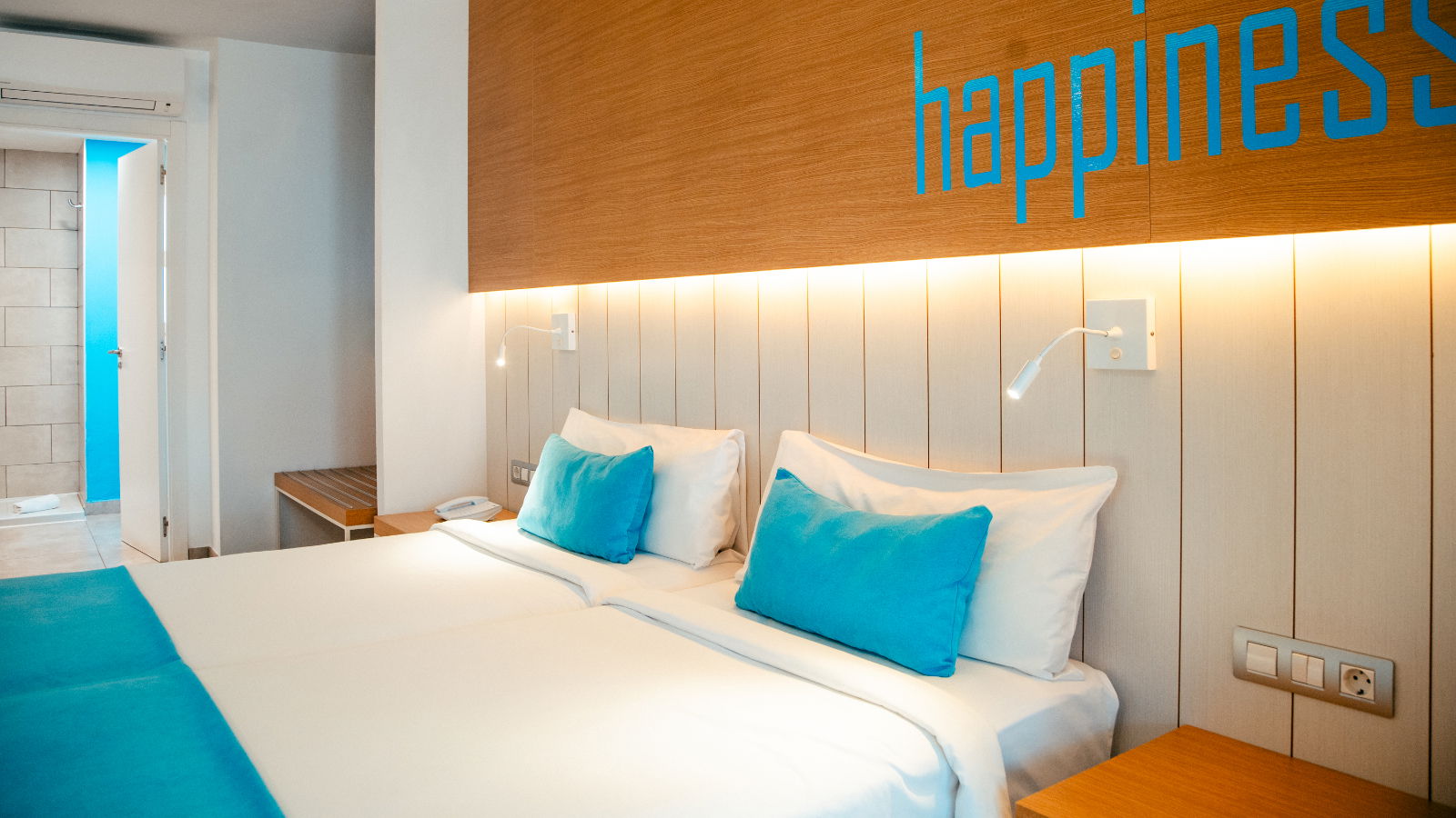 Labranda Hotels:Image from hotel Zimmer im LABRANDA Bahía de Lobos