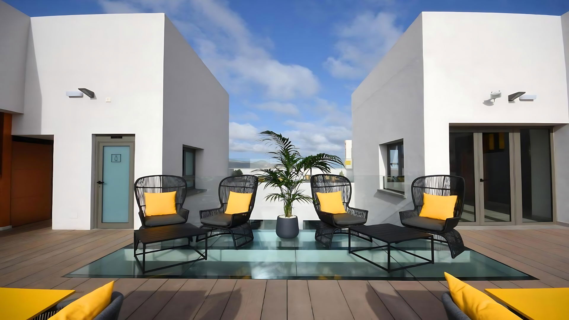 Labranda Hotels:Image from hotel Service im Design Plus Bex