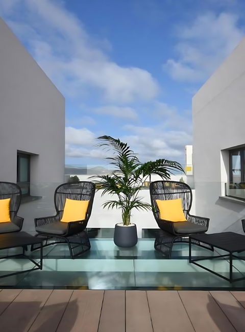 Labranda Hotels:Image from hotel Service im Design Plus Bex