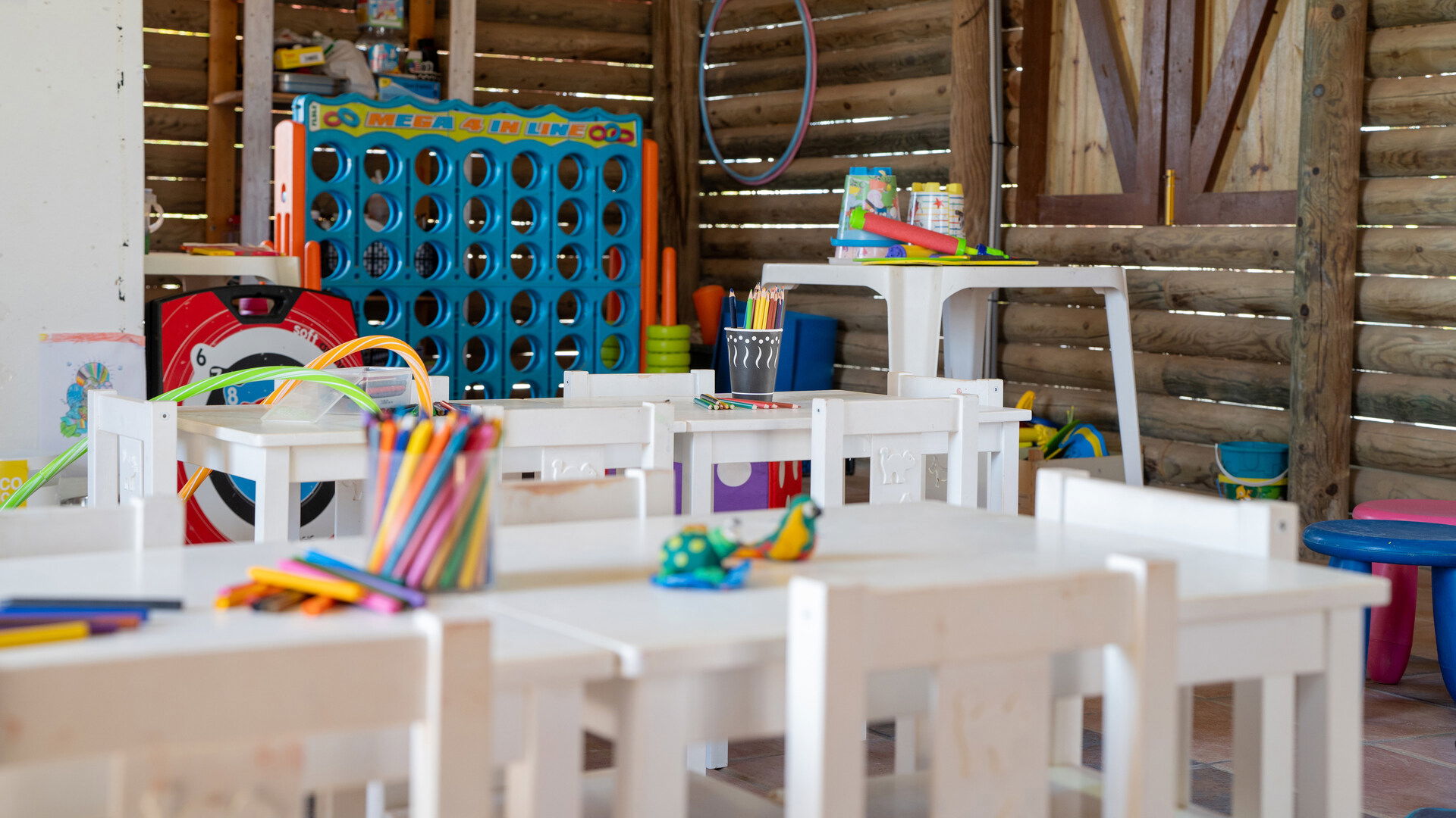 Hoteles labranda:Image from hotel Servicios del LABRANDA Alyssa Suite Hotel