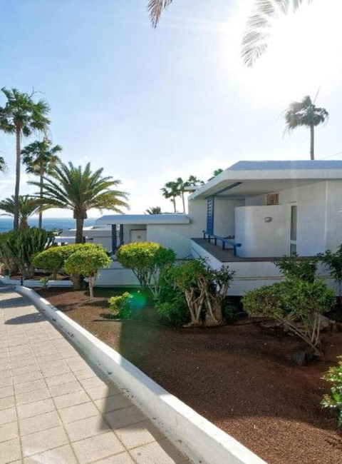 Labranda Hotels:Image from hotel Services im LABRANDA El Dorado