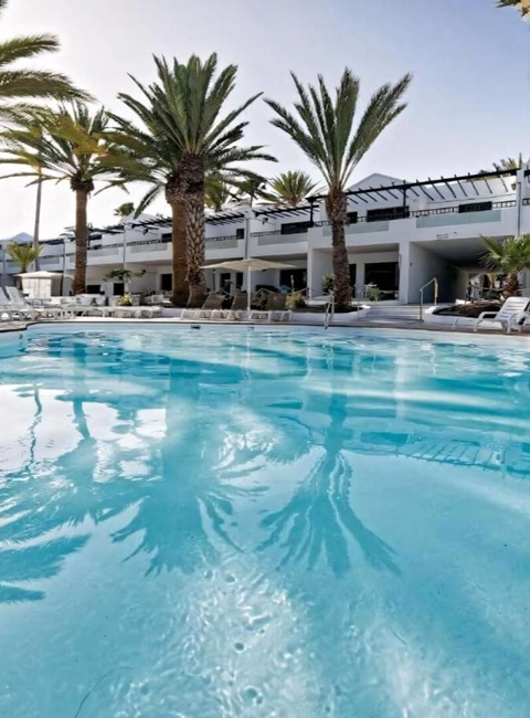 Labranda Hotels:Image from hotel Service im LABRANDA Playa Club