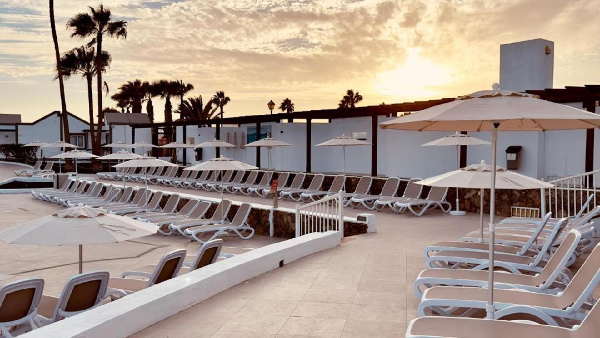 Hoteles labranda:Image from hotel Services