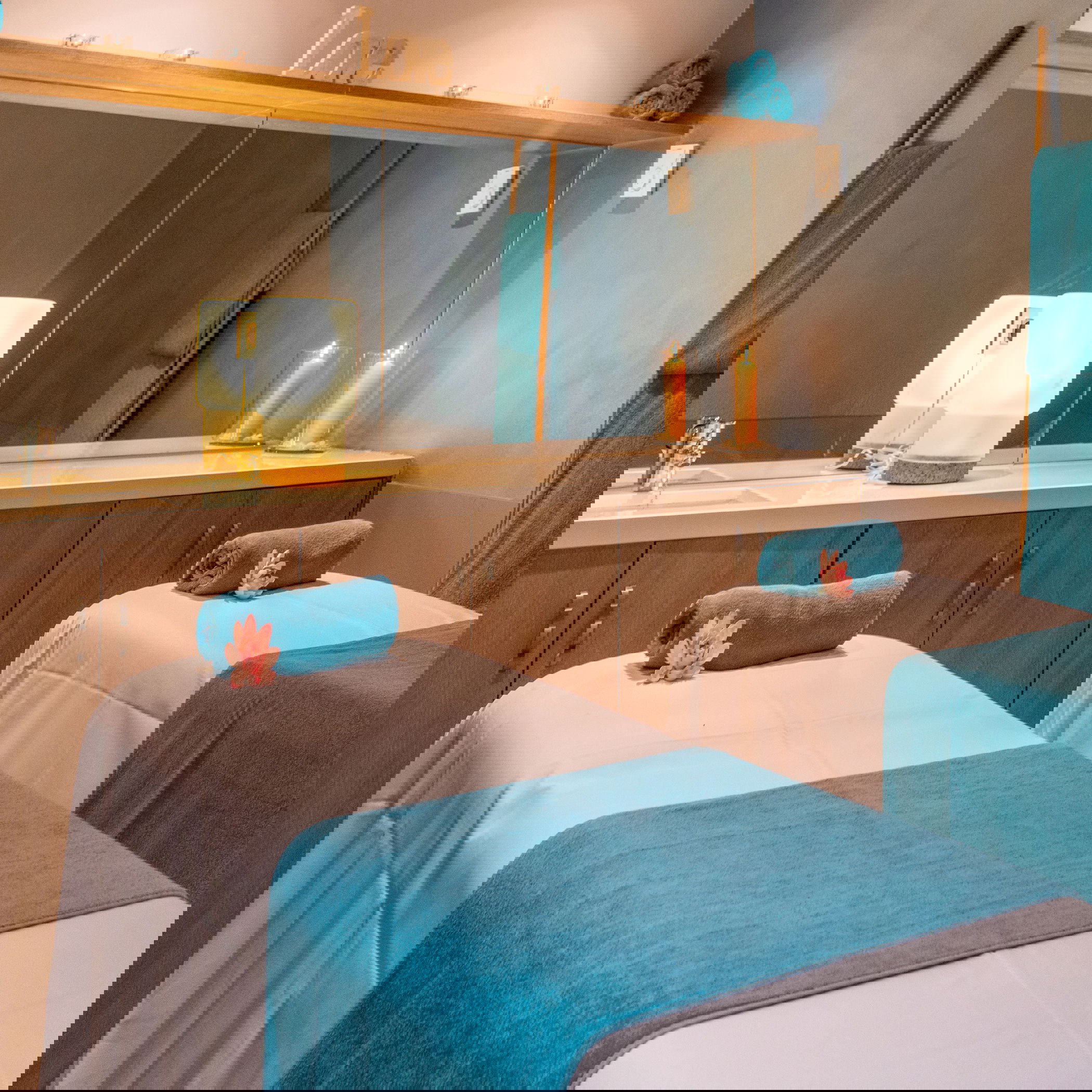 Hoteles labranda:Image from hotel LABRANDA Marieta Services