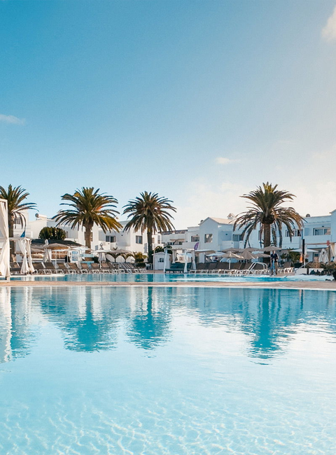 Labranda Hotels:Image from hotel Sonderangebote im LABRANDA Corralejo Village