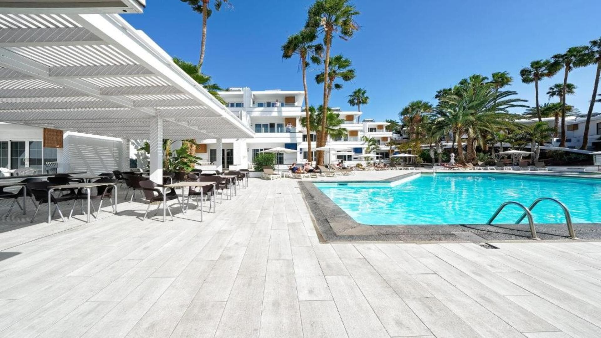 Hoteles labranda:Image from hotel Special offers at LABRANDA El Dorado