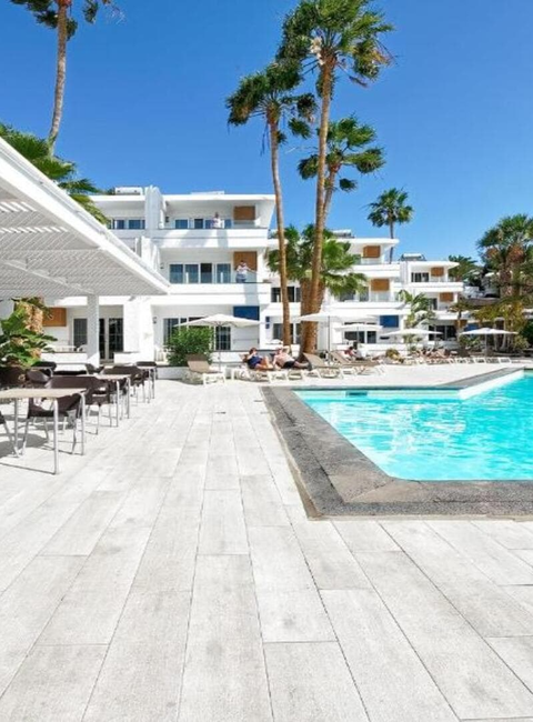 Labranda Hotels:Image from hotel Sonderangebote im LABRANDA El Dorado