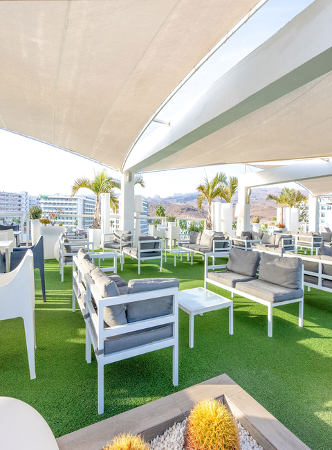 Labranda Hotels:Image from hotel Sonderangebote im LABRANDA Marieta