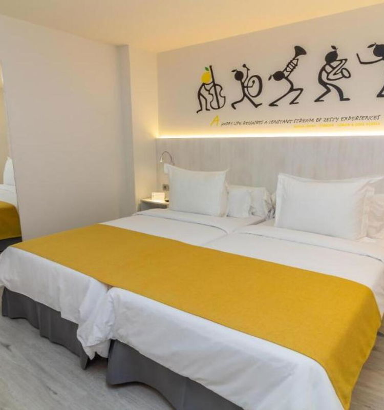 Hoteles labranda:Image from hotel