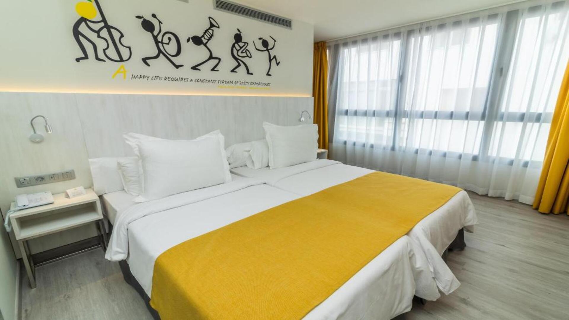 Hoteles labranda:Image from hotel 